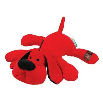K's Kids Soft & Cuddly Patrick Dog
